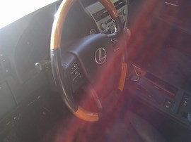 2001 LEXUS RX350, GRAY, 3.5L, AT, AWD,  Z25213